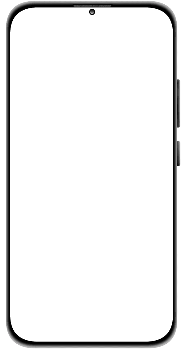 iPhone mockup